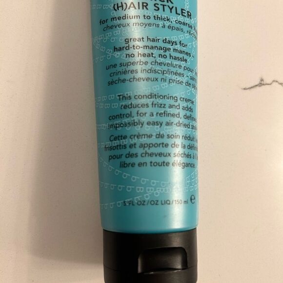 Bumble and Bumble thick styler - Picture 2 of 3